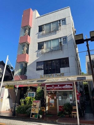 アーバンライフミクニ