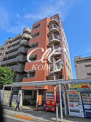 サンハイツ