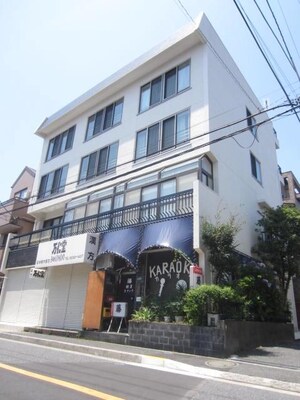 ユリービル