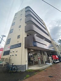 ノヴェルコート