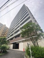 クリオ新小岩ウエストテラス