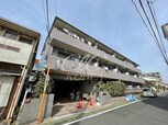 ラポール五番館