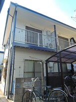 スカイハイツ山口