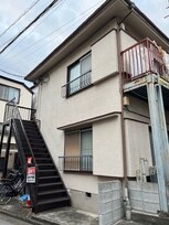 第２クリーンハイツ