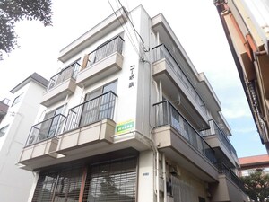コーポ泉