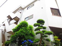 ホワイトホーム