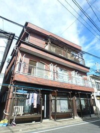 小泉コーポ