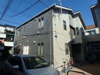 フラットテラスA