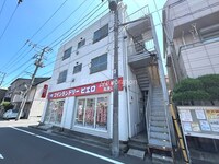コーポ立石
