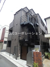 パークサイド堀切
