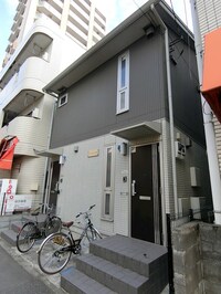 アルカディアかみや