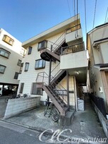 アサヒマンション