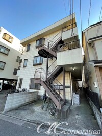 アサヒマンション