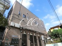 エステートピュア小岩