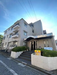 カーサ・ジョイE