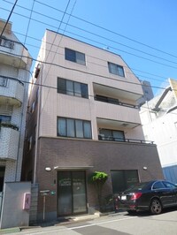エステート寺内