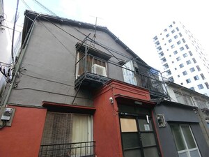 第二桜荘