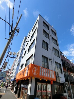 大場ビル