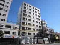 アークコート曳舟