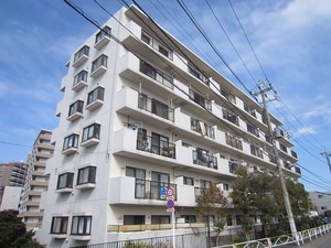 リバーハイツ小出
