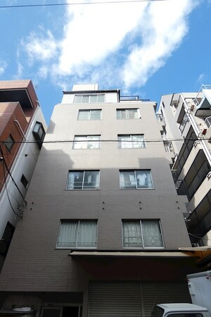 稲垣マンション