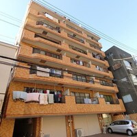 エテルナハウス田原町