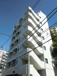 アイビーハイツ
