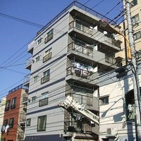 石川マンション