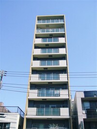 クレール浅草