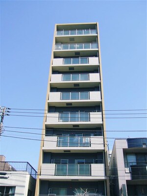 クレール浅草