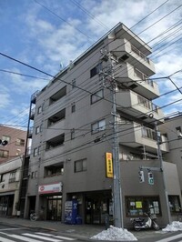 ハイツエスポワール