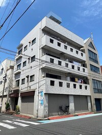 佐藤ビル