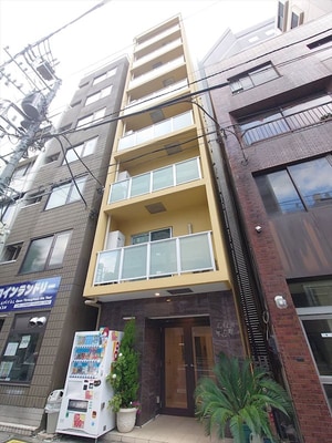 LALA上野