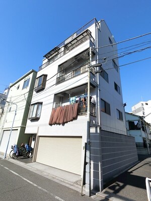 コーポベル