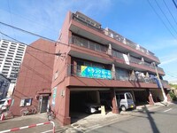 昭和第2マンション