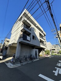 メゾンマツムラ