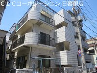MTハイツ