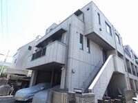 アーバンハイム根岸