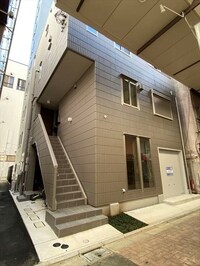 Ｍａｉｓｏｎ　ｄｅ　Ｈ
