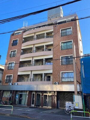 メゾンジュン