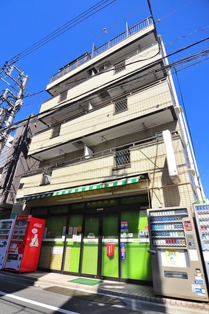 コーポ吉村