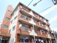 太田マンション