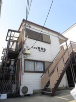 ハイツ恵利佳