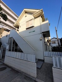 ピアハイツ福栄