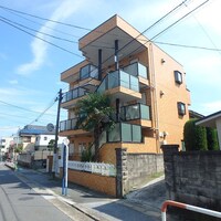 渋谷マンション