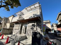 パークサイド蓮