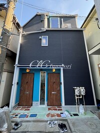 タウンカテッジ東小松川