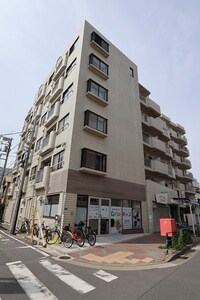 吉野ハイツ