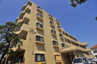 グランシェ－ル市川