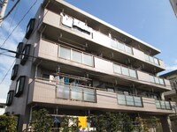 シンダナマンション